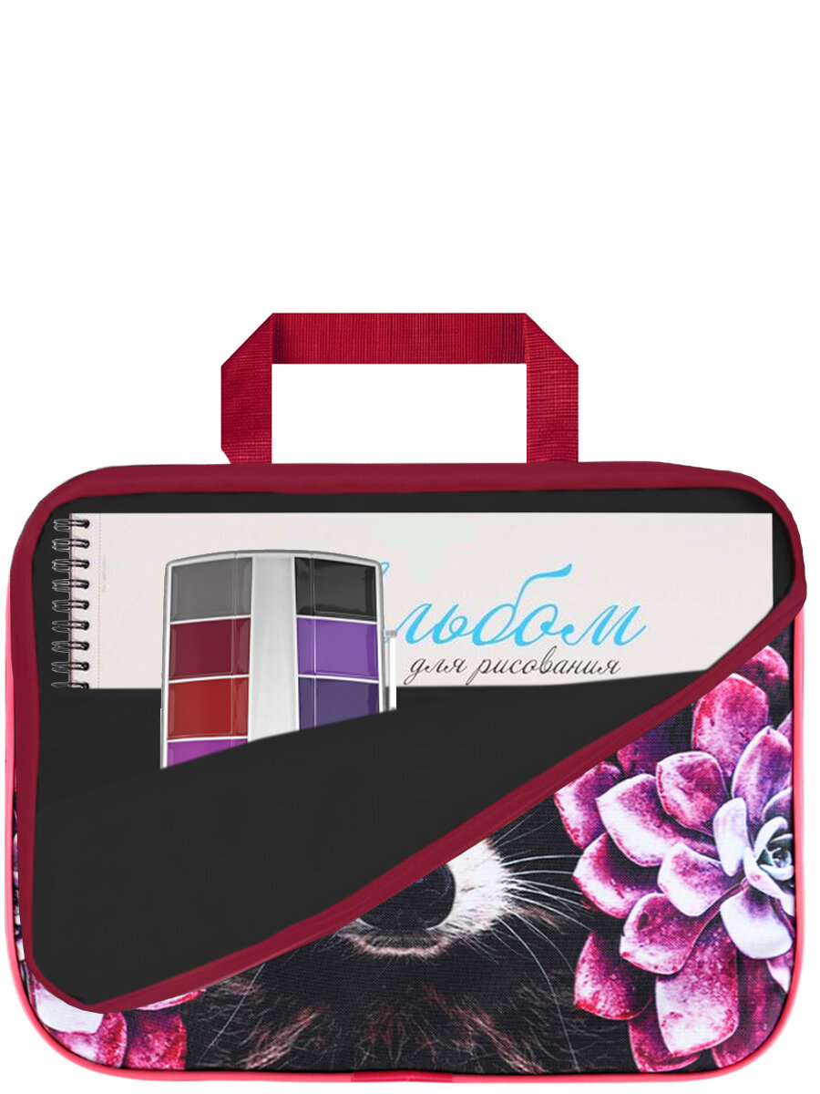 Папка BagRio NP35/19-folder - фото №6