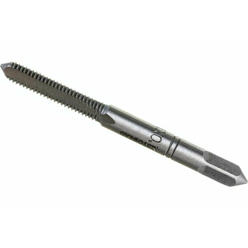 Метчик ручной набор из 2шт М4070 мм АвтоDело 40816 279₽