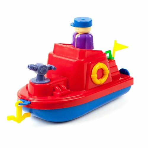 Игрушка 