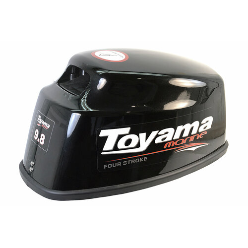 фото Верхняя крышка для лодочного мотора parsun f8 bm