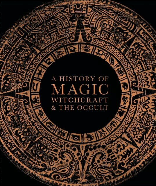 A History of Magic Witchcraft and the Occult - фото №10
