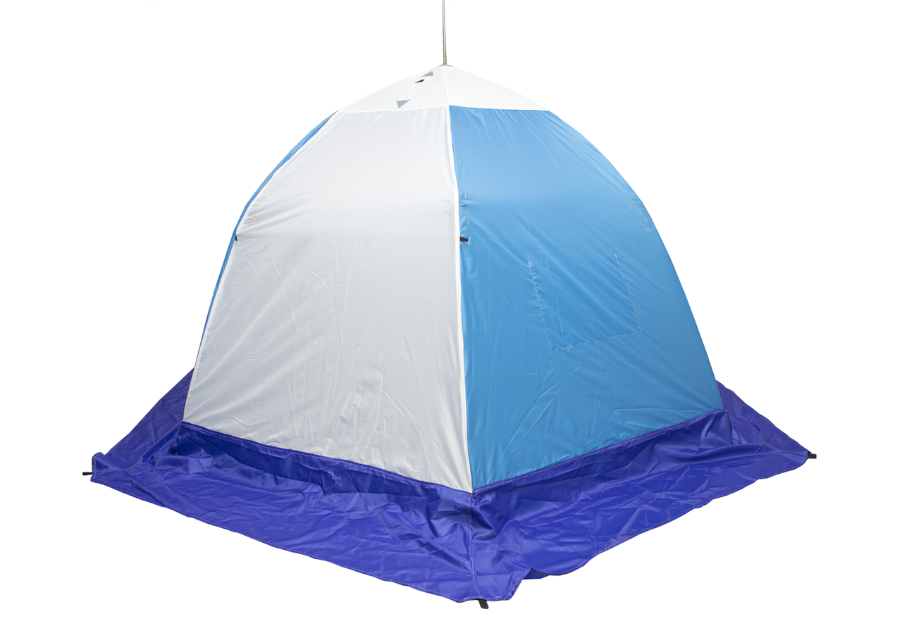 фото Палатка Стэк 3 Elite (дышащая)