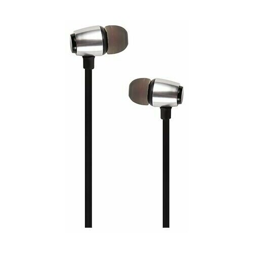 Наушники Redline BHS-19 черный 793₽