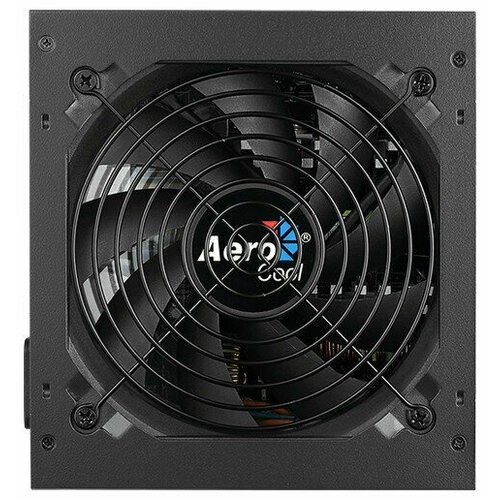 Блок питания Aerocool ATX KCAS-700W PLUS 1028400₽