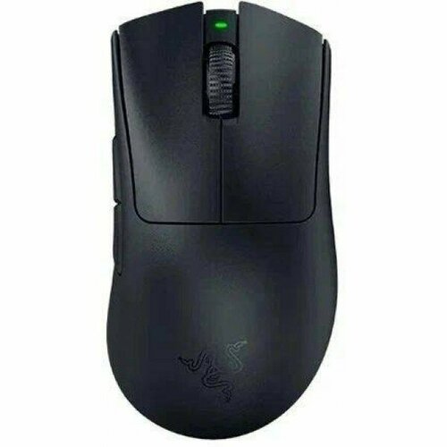 Мышь Razer DeathAdder V3 Black