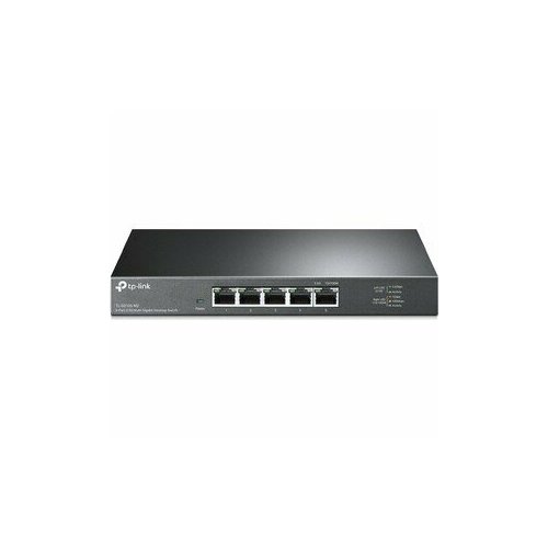 Коммутатор TP-Link 5-port Desktop 25G Unmanaged switch 1809100₽