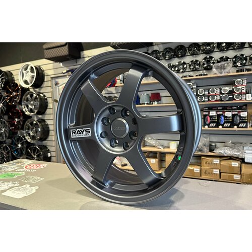 R16 Volk Racing TE37 style 41001143 49720₽