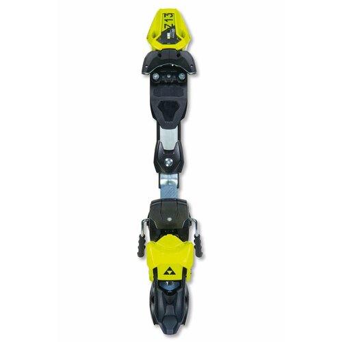 Горнолыжные крепления FISCHER RC4 Z13 FREEFLEX BRAKE 85 [A] FL. YELLOW/BLACK/R. BLUE (мм:85)