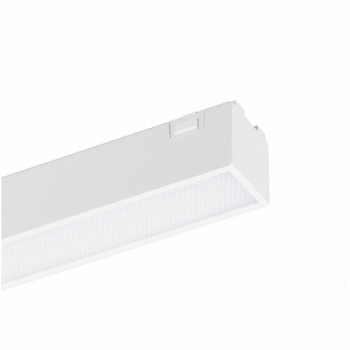 Светильник MAG-VIBE-FLAT-L485-24W Day4000 (WH, 100 deg, 48V) (Arlight, IP20 Металл, 5 лет) 044440 (5 шт.)