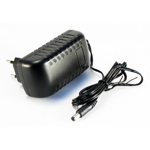 ЗУ Вымпел-04блок питания12В 2А разьем питания 55 мм 1373₽