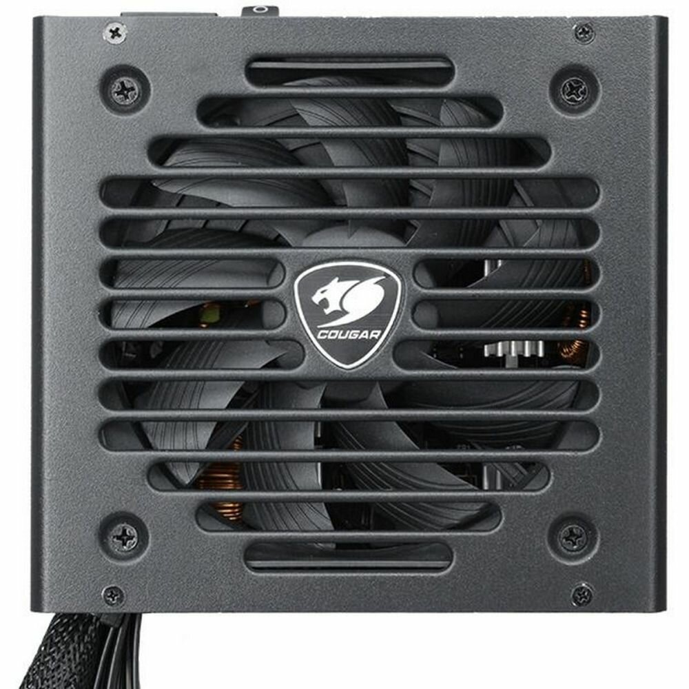 Блок питания Cougar VTE X2 600 Rev.2 600W Bronze ATX OEM