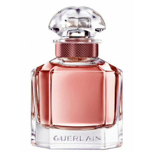 Guerlain Mon Guerlain Eau de Parfum Intense парфюмированная вода 100мл mon guerlain eau de parfum intense парфюмерная вода 100мл