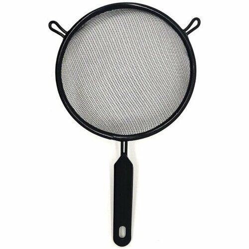 Сито Atmosphere OF Art Black AT-K3156-1 10 см 599₽