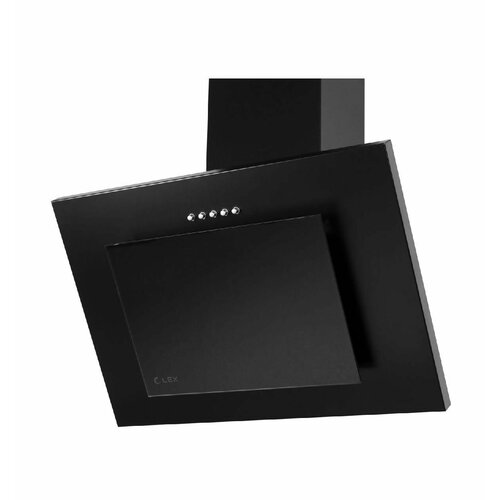 Вытяжка LEX mini 500 черный 50000000₽