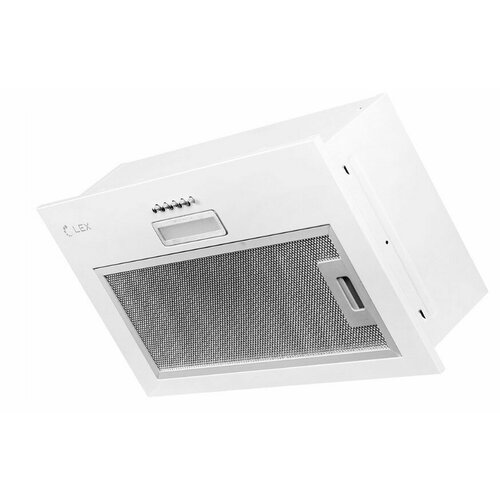 Lex GS BLOC LIGHT 600 WHITE 799100₽