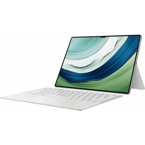 Планшет Huawei MatePad Pro PCE-W29 с клавиатурой 132 12ГБ 512ГБ Wi-Fi HarmonyOS 4 зеленый 53013xru 12058800₽