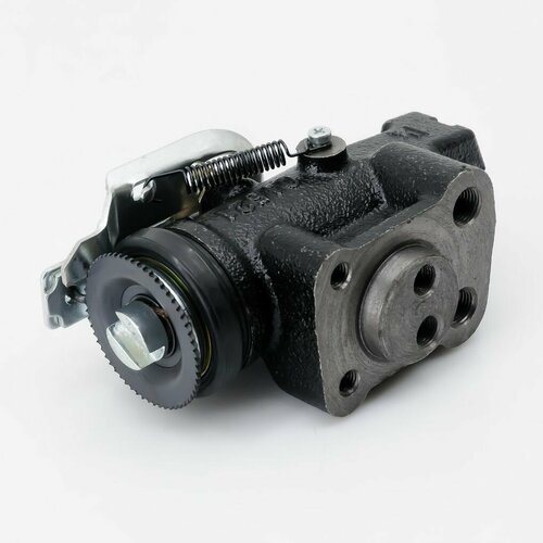 Рабочий тормозной цилиндр передний MMC CANTER 35324852 диаметр 34 с прокачкой левый SKV 5060₽