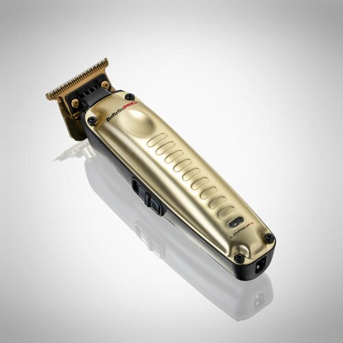 Триммер Для Стрижки Волос BaByliss PRO LO-PROFX 726 Золотой 2100000₽