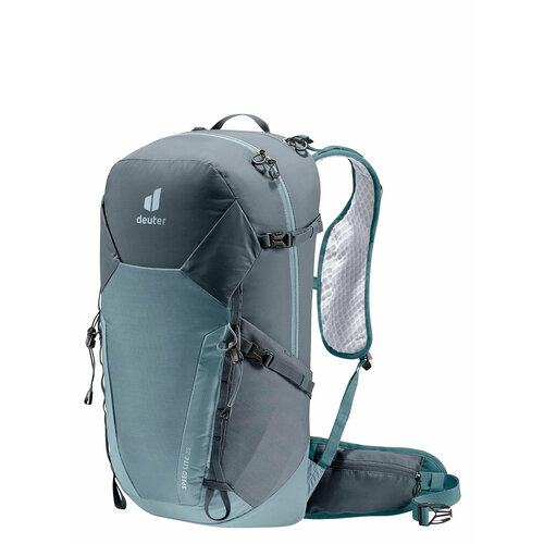 Рюкзак Deuter Speed Lite 25 Graphite-Shale