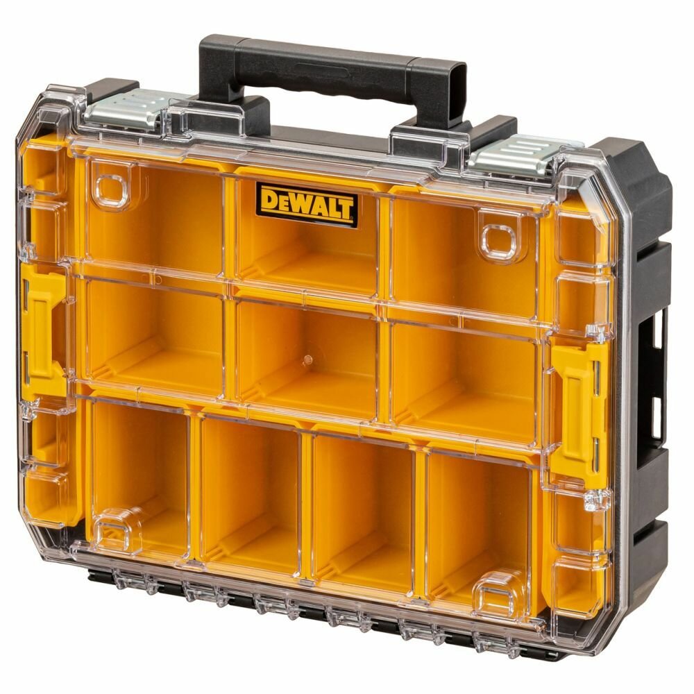 Органайзер DEWALT DWST82968-1 TSTAK 2.0