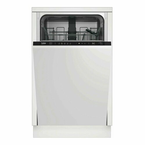 Встраиваемая посудомоечная машина 45см BEKO BDIS15063 3корз 27354₽