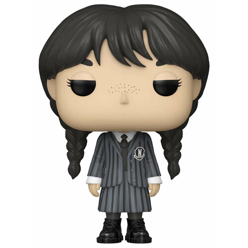 Фигурка Funko POP! Wednesday: Wednesday Addams 67457