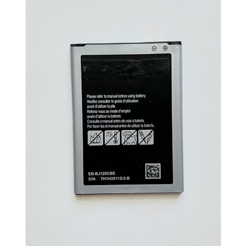 Аккумулятор для Samsung J120 EB-BJ120CBE (J1 2016)