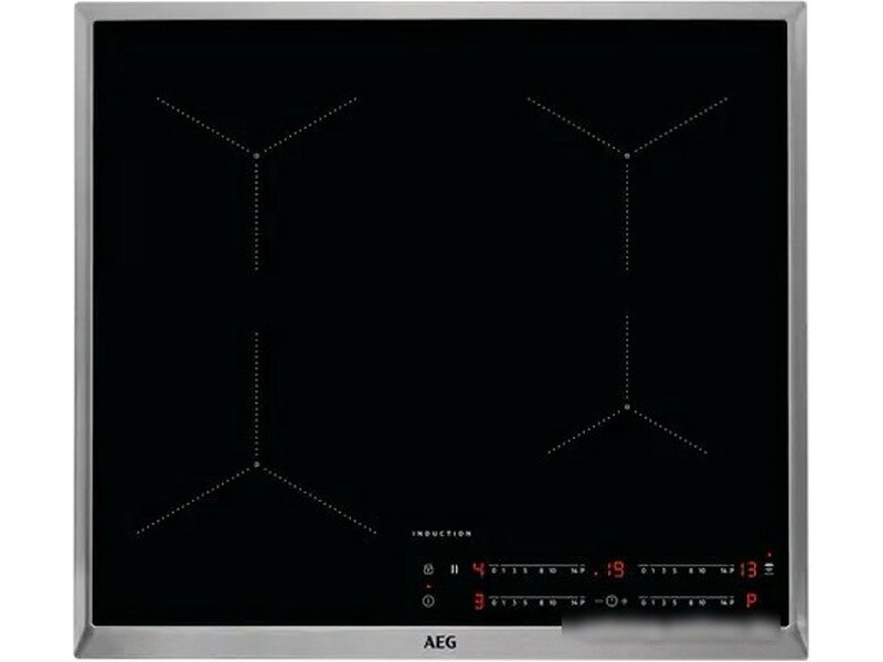 фото В/эп AEG IKB64431XB