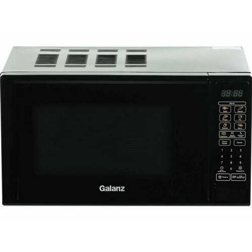 Свч Galanz MOG-2011DB черный 1266800₽