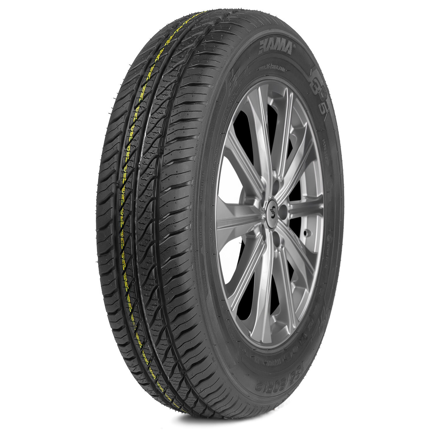 Шина Kama 365 (НК-241) 185/70R14 88T