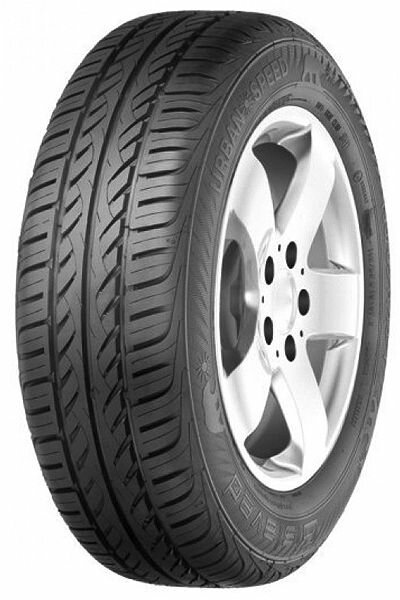 Автошина Gislaved 185/60 R15 88H Urban*Speed