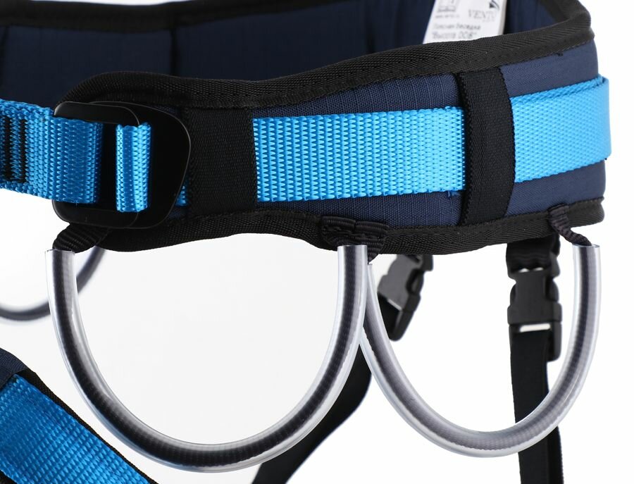 Поясная беседка ВЫСОТА-008 (Венто) — фото 1