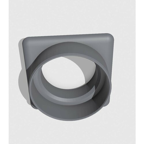 Адаптер для пылесоса Dirt Devil 490₽