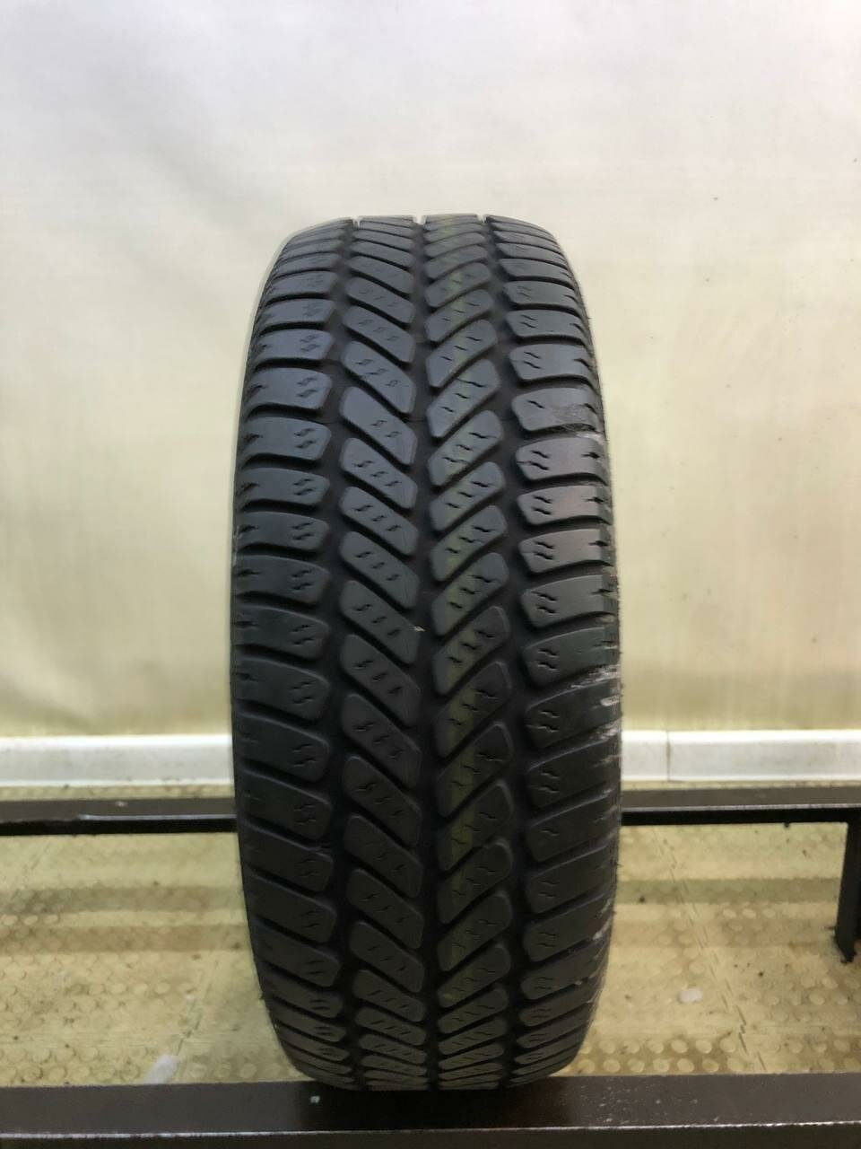 Sava Adapto HP 185/60 R14 БУ Шины Летние