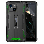 Смартфон OUKITEL WP20 Pro 4/64 ГБ, 2 SIM, эко зеленый