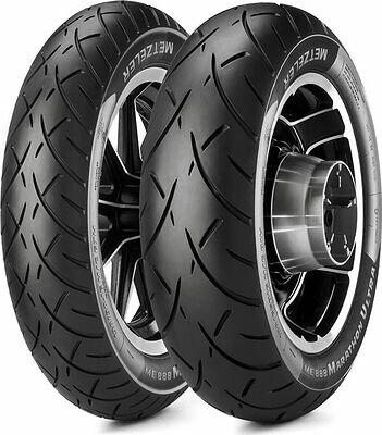 Metzeler ME888 Marathon Ultra 130/90 R16 73H XL (Передняя)