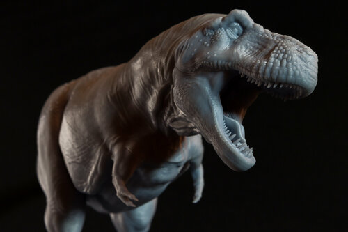 Изображение товара DINO35013 Фигурка Тираннозавр