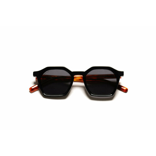 фото Солнцезащитные очки moncada dante | черная гавана, черный