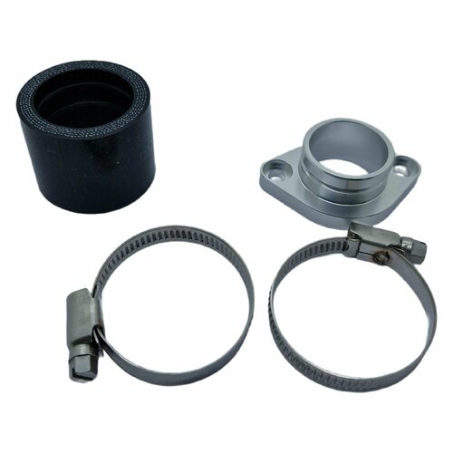 Коллектор впускной NIBBI PRO CNC d33мм