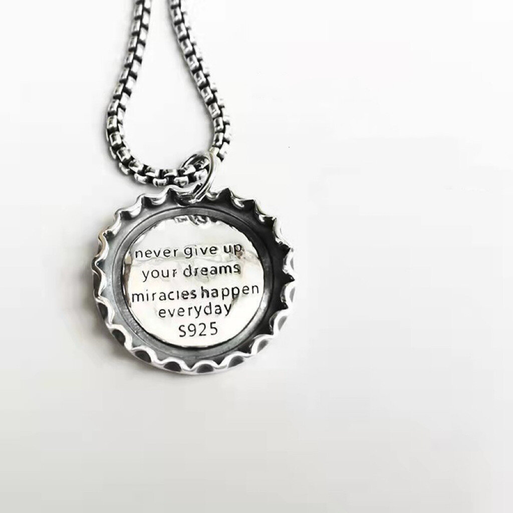 Колье — фото 1