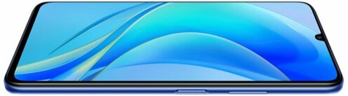 Смартфон HUAWEI Nova Y70 4/128 ГБ RU, полночный черный: характеристики ...