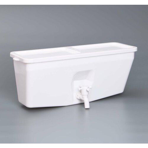 Умывальник садовый 10 л пластик 1310₽