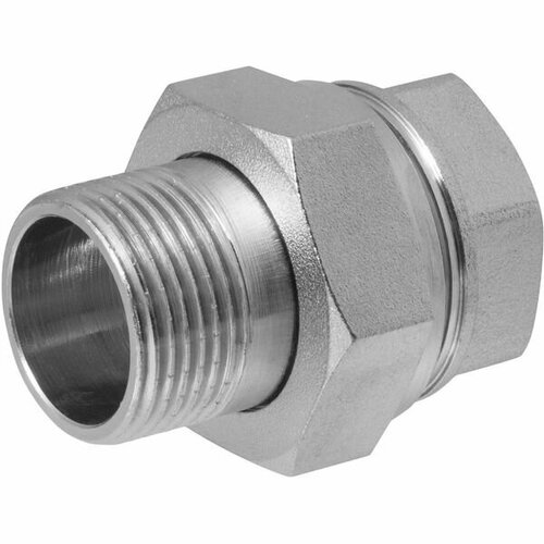 Сгон латунный прямой 34 795₽