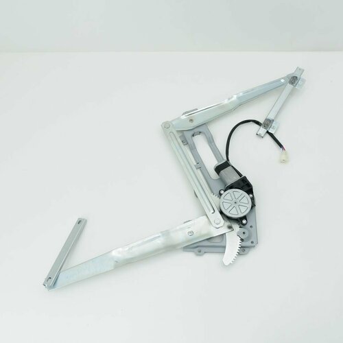 Механизм стеклоподъемника с мотором в сборе 24V ISUZU ELF с 1994 г левый API 6910₽