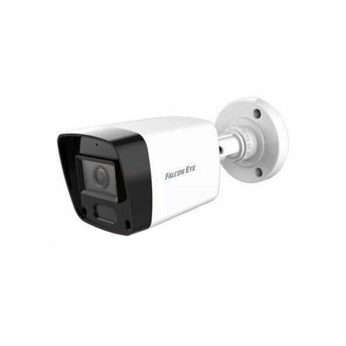 система видеонаблюдения falcon eye fe 2104mhd kit smart IP-Камера Falcon Eye 3.6-3.6мм цв.