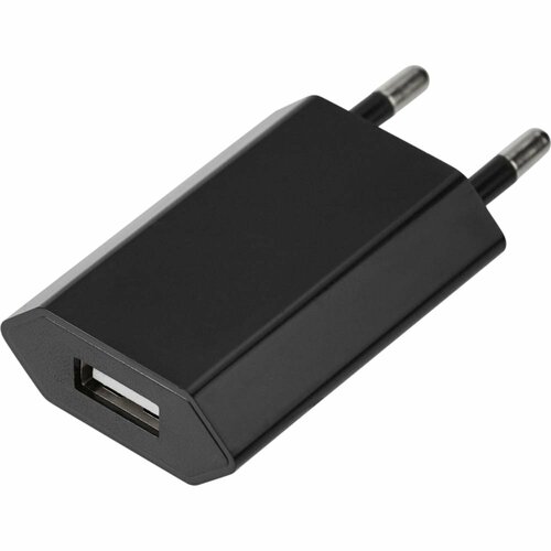 Сетевое зарядное устройство для iphone/ipad REXANT 16-0272 черный