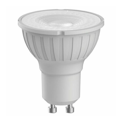 LED-лампа / мульти-LED 220 . 240V GU10 белый MM26572 – IDV – 4020856265725