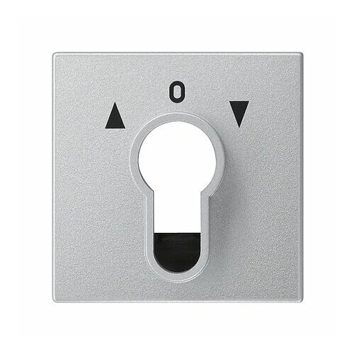 Накладка на алюминиевые жалюзи 066426 – Gira – 4010337664260