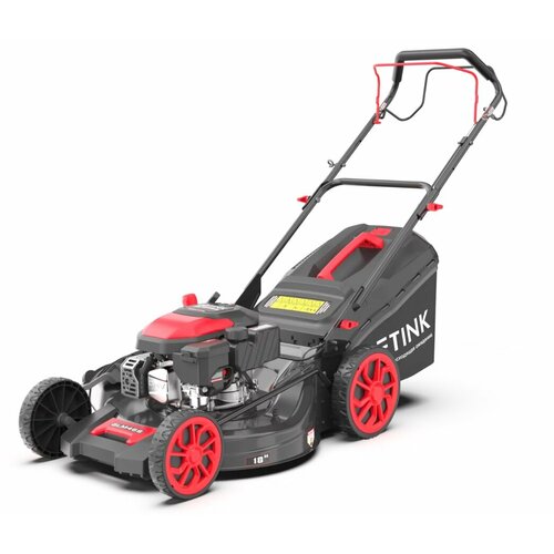 Бензиновая газонокосилка GETINK GLM46S 45 л с 46 см 28990₽