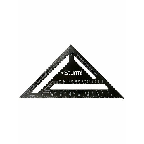 угольник sturm многофункциональный 300 мм 2020 07 300 Угольник 2020-07-300